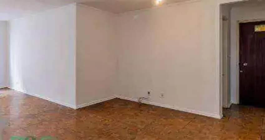 Apartamento com 3 dormitórios à venda, 118 m² por r$ 1.060.000 - consolação - são paulo/sp