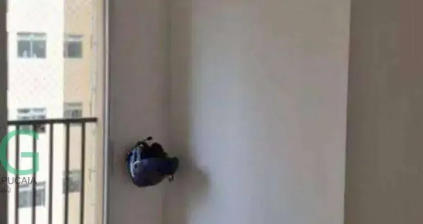 Apartamento com 2 dormitórios à venda, 50 m² por r$ 392.000 - mooca - são paulo/sp