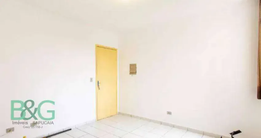 Apartamento com 2 dormitórios à venda, 56 m² por r$ 249. - jardim roberto - osasco/sp