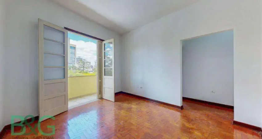 Apartamento com 1 dormitório à venda, 79 m² por r$ 497.000 - pacaembu - são paulo/sp