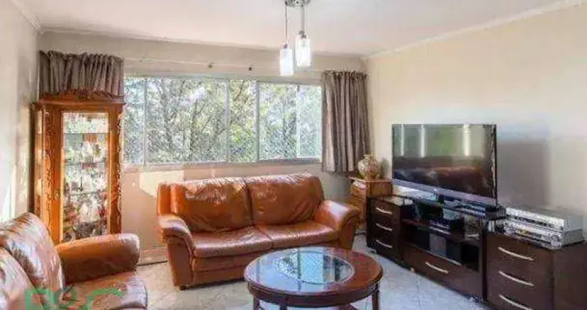 Apartamento com 3 dormitórios à venda, 142 m² por r$ 699.000 - mooca - são paulo/sp