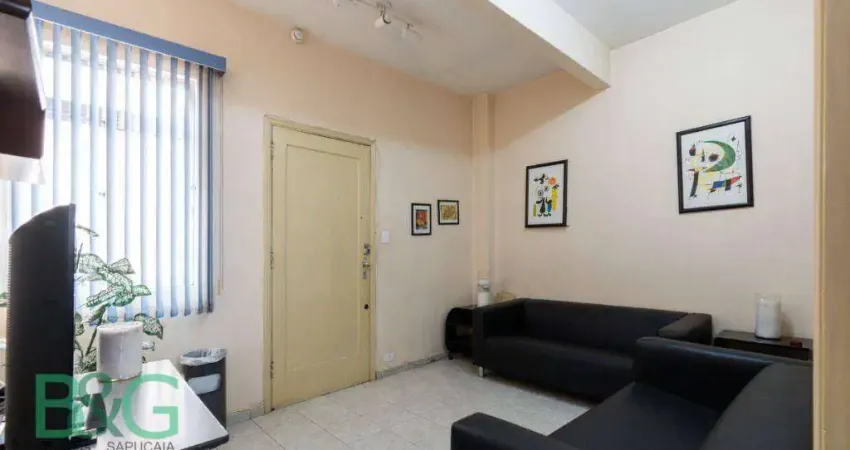 Conjunto à venda, 75 m² por r$ 480.000 - bela vista - são paulo/sp