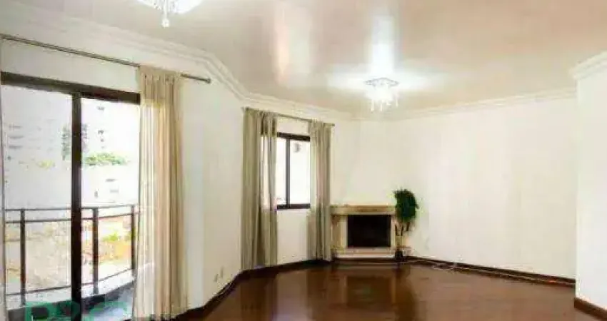 Apartamento com 3 dormitórios à venda, 107 m² por r$ 979.000,00 - perdizes - são paulo/sp