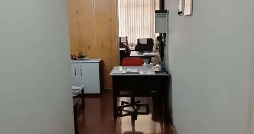 Sala para alugar, 27 m² por r$ 1.356/mês - bela vista - são paulo/sp