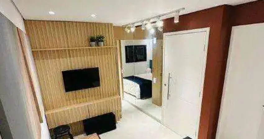 Apartamento com 1 dormitório para alugar, 24 m² por r$ 3.289/mês - bela vista - são paulo/sp