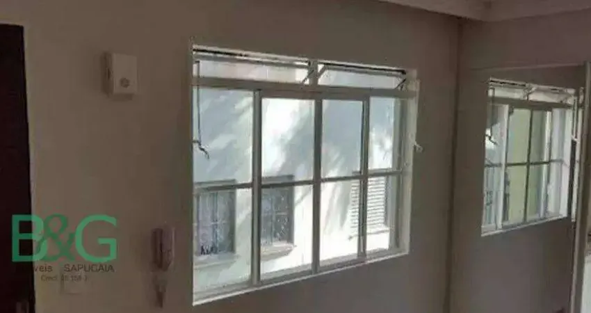 Apartamento com 2 dormitórios à venda, 50 m² por r$ 265.000 - jardim flor da montanha - guarulhos/sp