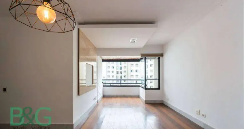 Cobertura com 3 dormitórios à venda, 184 m² por r$ 2.090.000,00 - vila mariana - são paulo/sp