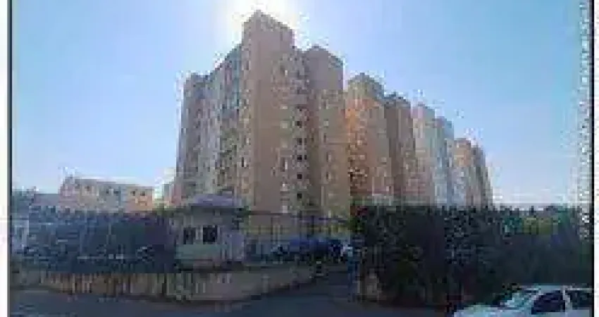 Apartamento com 2 dormitórios à venda, 53 m² por r$ 223.400 - jardim do lago continuação - campinas/sp