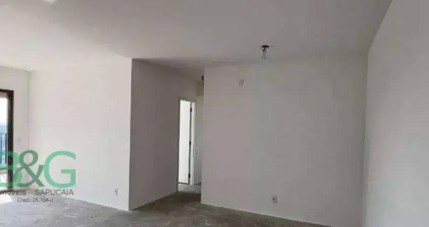 Apartamento com 3 dormitórios à venda, 89 m² por r$ 1.081.000 - tatuapé - são paulo/sp