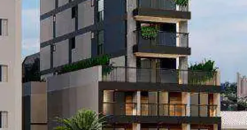 Apartamento garden à venda, 42 m² por r$ 446.600,06 - vila mariana - são paulo/sp