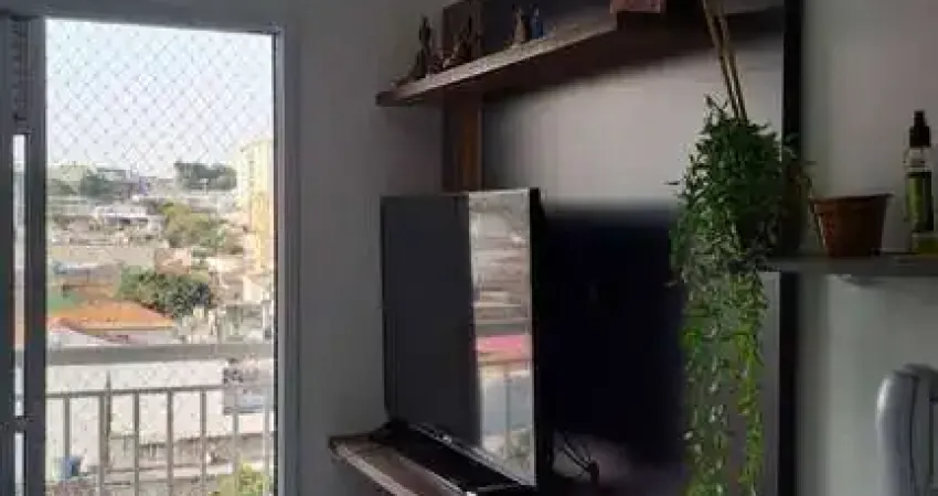 Studio com 1 dormitório, 37 m² - venda por r$ 270.000,00 ou aluguel por r$ 1.970,00/mês - vila ema - são paulo/sp