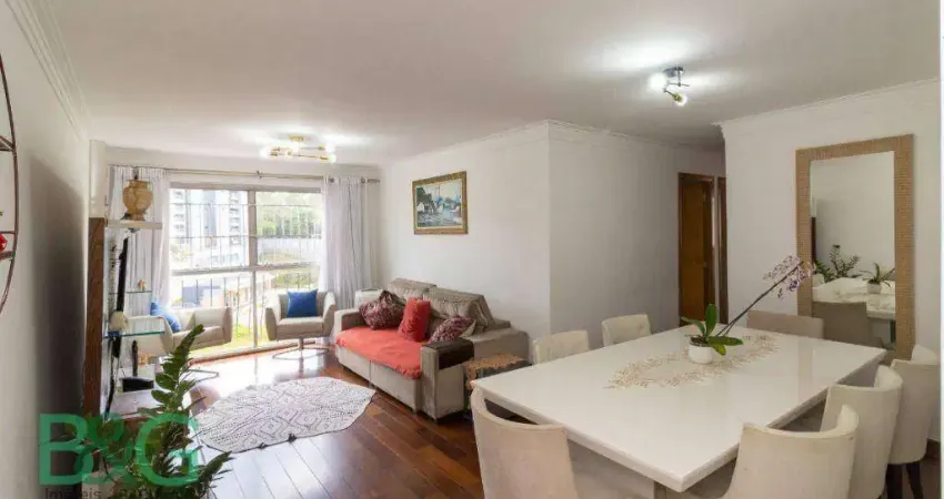 Apartamento com 3 dormitórios à venda, 78 m² por r$ 490.000 - chácara jaraguá - são paulo/sp