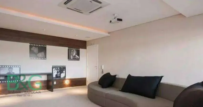 Apartamento à venda, 68 m² por r$ 1.199.000,00 - vila mariana - são paulo/sp