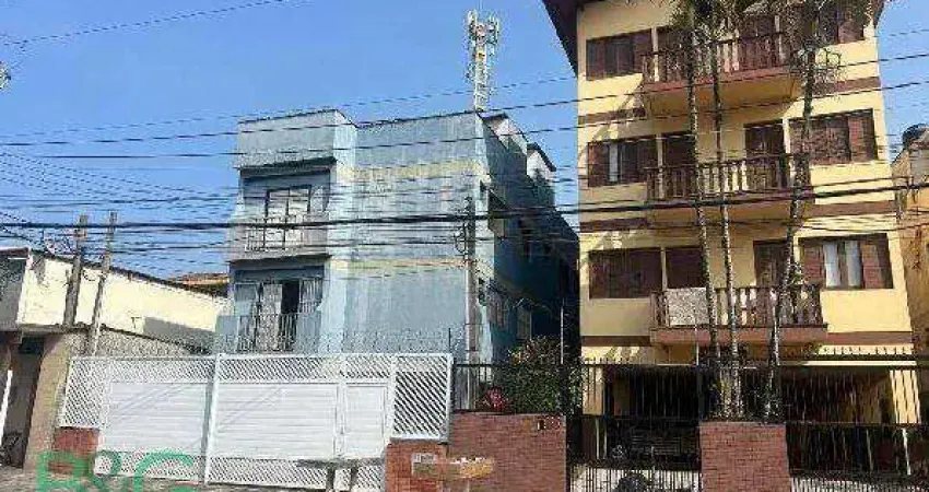 Apartamento à venda, 80 m² por r$ 225.829,41 - enseada - guarujá/sp