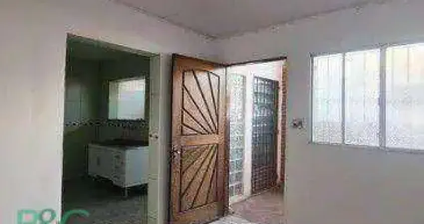 Casa com 2 dormitórios à venda, 100 m² por r$ 348.000 - chácara belenzinho - são paulo/sp