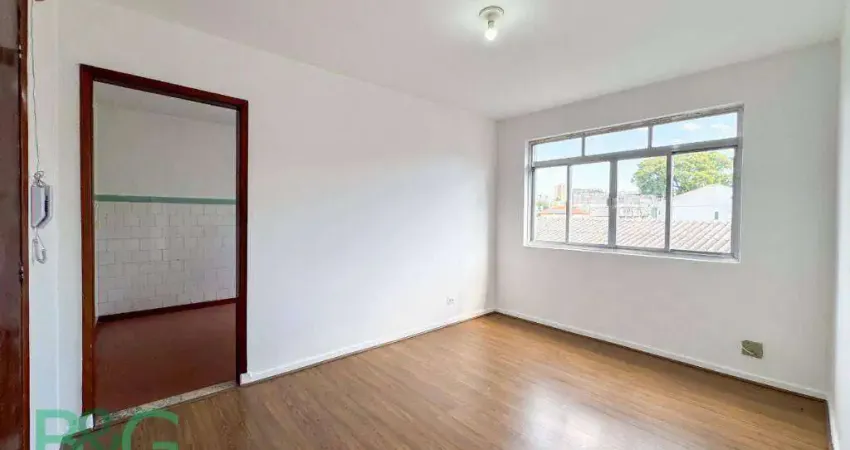Apartamento à venda, 74 m² por r$ 320.000,00 - vila matilde - são paulo/sp