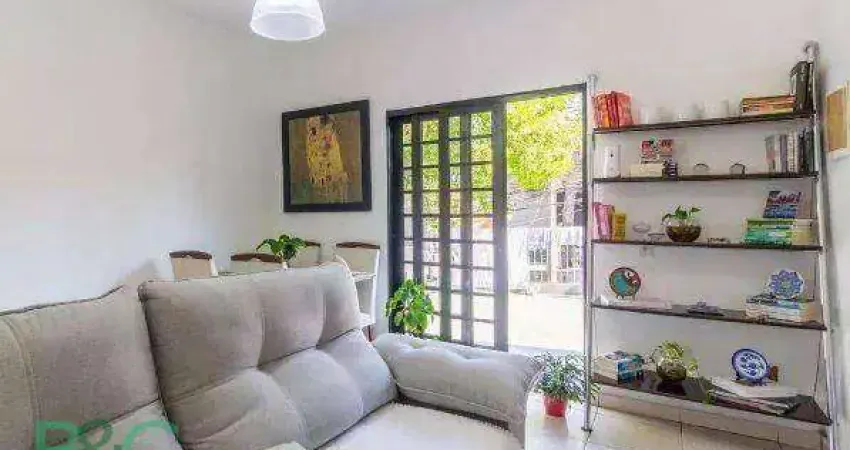 Sobrado com 3 dormitórios à venda, 176 m² por r$ 1.059.000 - vila madalena - são paulo/sp