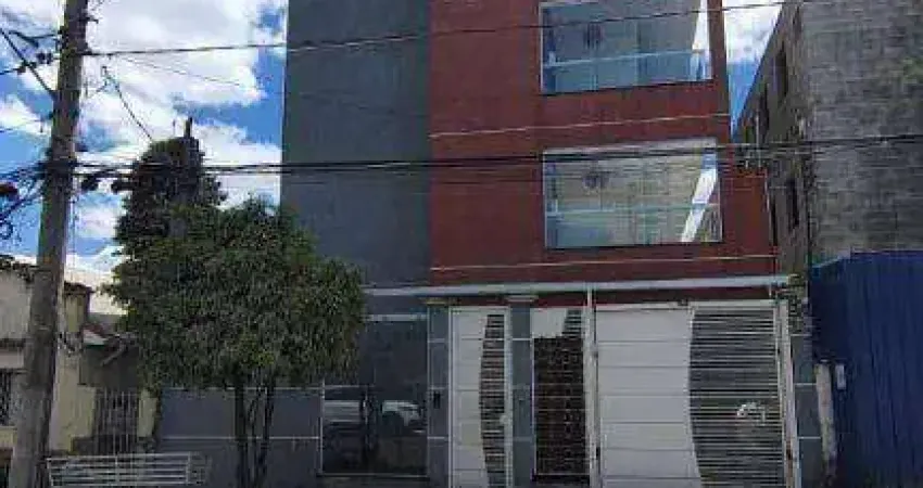 Apartamento com 2 dormitórios, 60 m² - venda por r$ 380.000,00 ou aluguel por r$ 2.454,00/mês - vila carrão - são paulo/sp