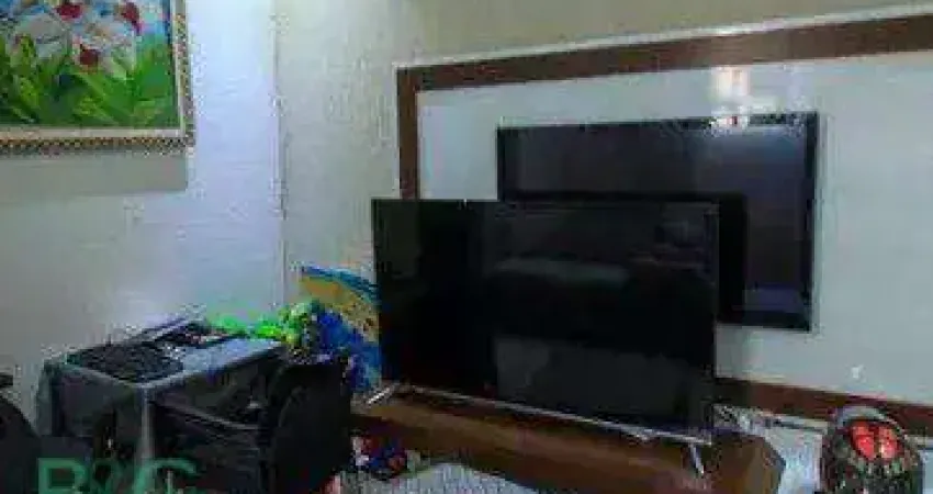 Sobrado com 4 dormitórios à venda, 120 m² por r$ 479.000 - belenzinho - são paulo/sp