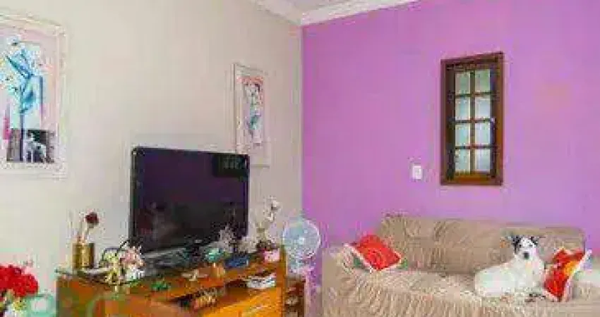 Casa com 3 dormitórios à venda, 158 m² por r$ 1.359.000 - catumbi - são paulo/sp