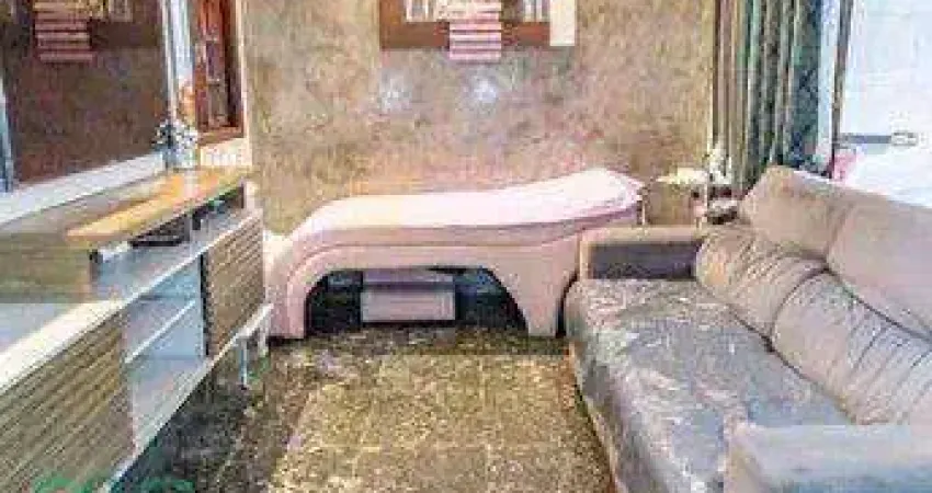 Sobrado com 4 dormitórios à venda, 240 m² por r$ 2.399.000 - brás - são paulo/sp