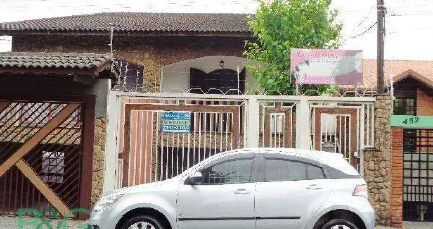 Casa à venda, 269 m² por r$ 722.355,54 - vila pirajussara - são paulo/sp