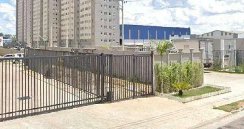 Apartamento com 2 dormitórios à venda, 42 m² por r$ 192.197 - vila nova bonsucesso - guarulhos/sp