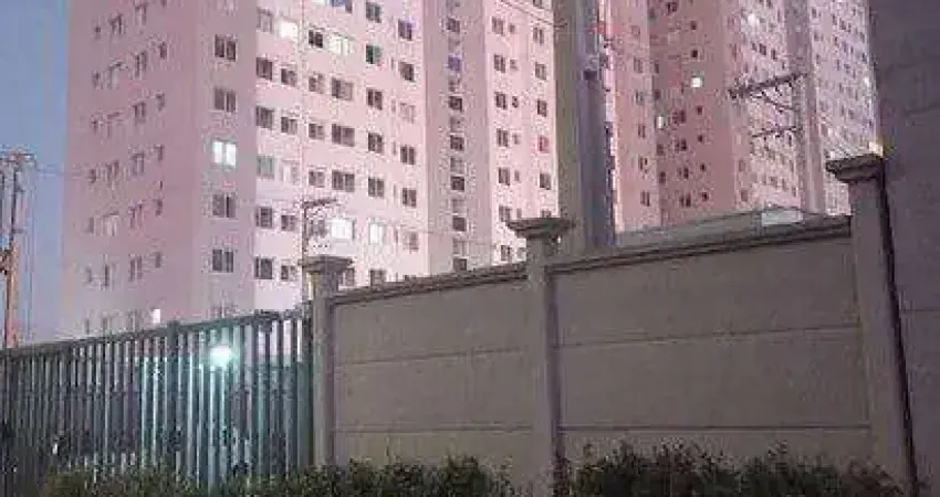 Apartamento à venda, 42 m² por r$ 146.544,50 - vila nova bonsucesso - guarulhos/sp