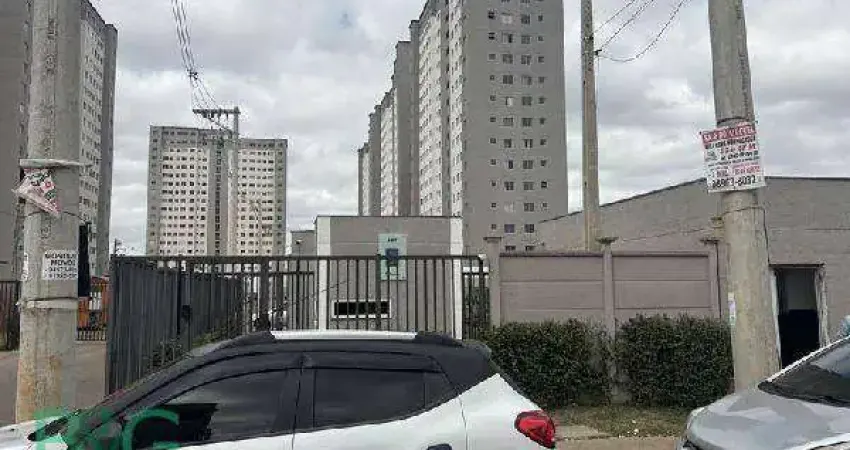 Apartamento à venda, 42 m² por r$ 117.762,70 - vila nova bonsucesso - guarulhos/sp