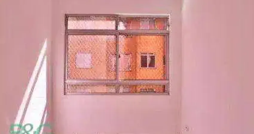 Apartamento à venda, 48 m² por r$ 311.500,00 - brás - são paulo/sp