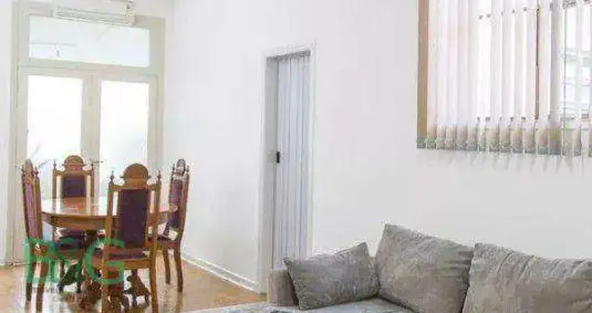 Apartamento com 2 dormitórios à venda, 100 m² por r$ 392.620 - brás - são paulo/sp