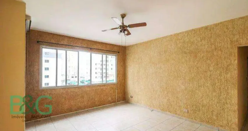 Apartamento à venda, 85 m² por r$ 289.000,00 - cidade nova heliópolis - são paulo/sp