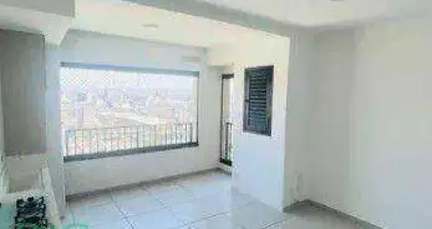 Apartamento à venda, 50 m² por r$ 578.500,00 - brás - são paulo/sp