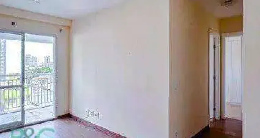 Apartamento com 2 dormitórios à venda, 65 m² por r$ 528.000,00 - brás - são paulo/sp