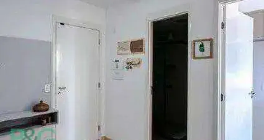 Apartamento com 1 dormitório à venda, 27 m² por r$ 252.900,00 - brás - são paulo/sp
