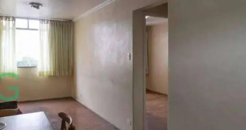 Apartamento com 1 dormitório à venda, 56 m² por r$ 429.000 - vila romana - são paulo/sp