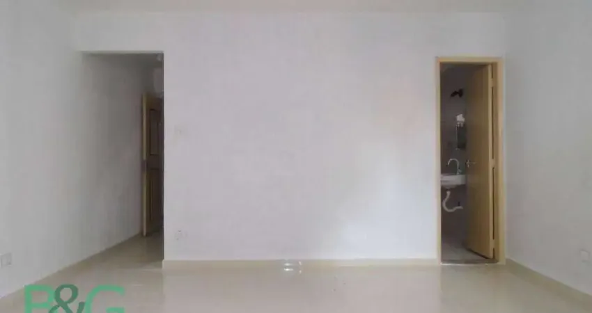 Apartamento com 1 dormitório à venda, 40 m² por r$ 330.000,00 - bela vista - são paulo/sp