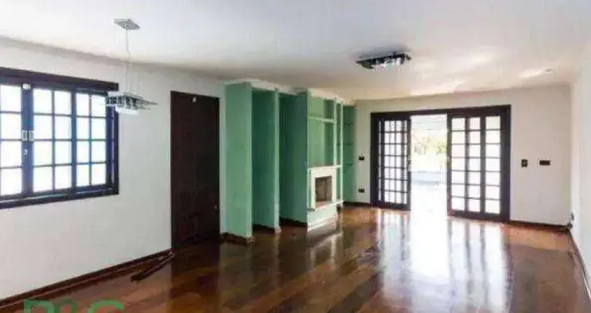 Sobrado com 4 dormitórios à venda, 250 m² por r$ 2.399.000 - vila madalena - são paulo/sp