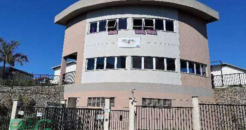 Casa com 2 dormitórios à venda, 53 m² por r$ 319.564 - água chata - guarulhos/sp