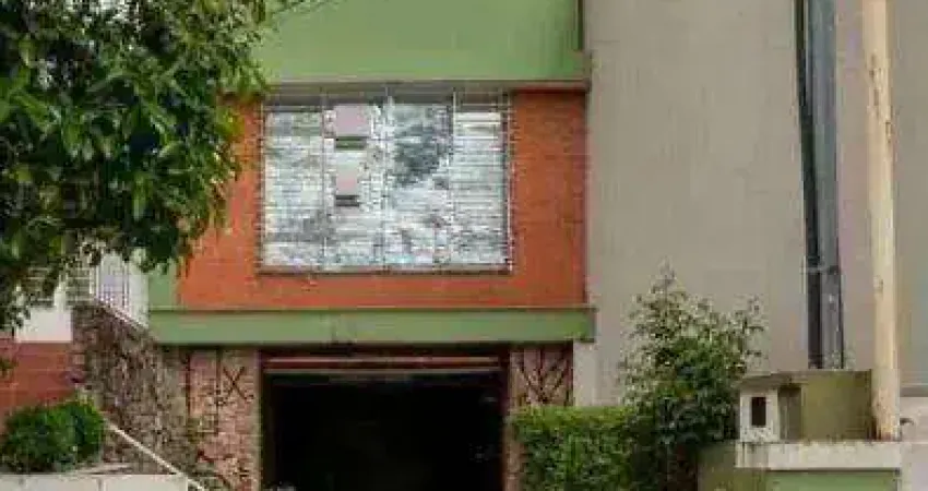 Sobrado com 3 dormitórios à venda, 185 m² por r$ 2.439.000 - vila madalena - são paulo/sp