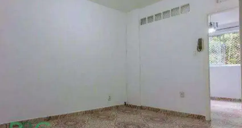 Apartamento à venda, 41 m² por r$ 289.000,00 - bela vista - são paulo/sp