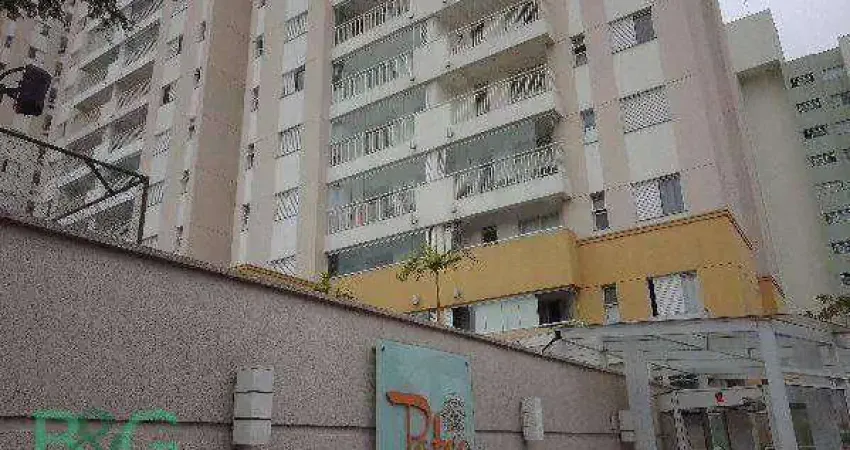 Apartamento com 2 dormitórios à venda, 57 m² por r$ 529.577 - jardim flor da montanha - guarulhos/sp