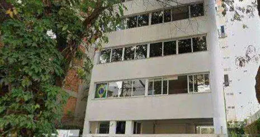 Apartamento duplex com 3 dormitórios à venda, 300 m² por r$ 3.650.000,00 - itaim bibi - são paulo/sp