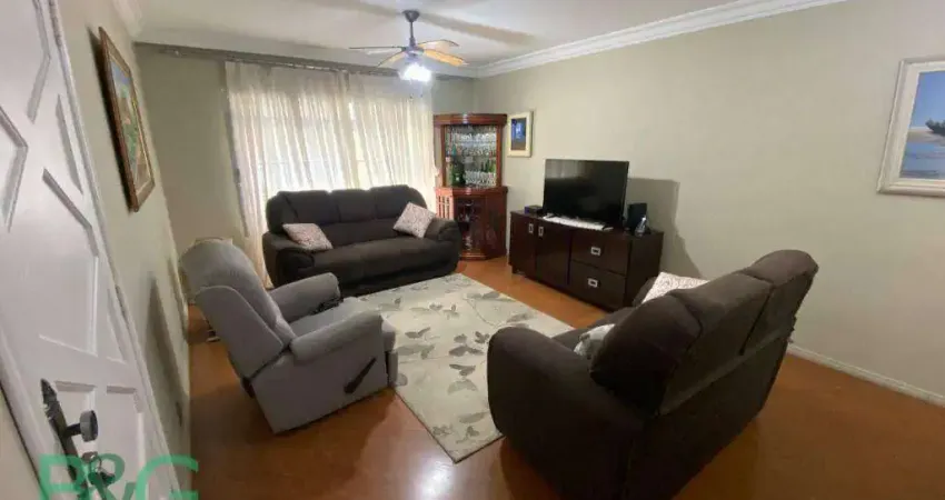 Sobrado com 3 dormitórios à venda, 140 m² por r$ 685.000 - jardim oriental - são paulo/sp