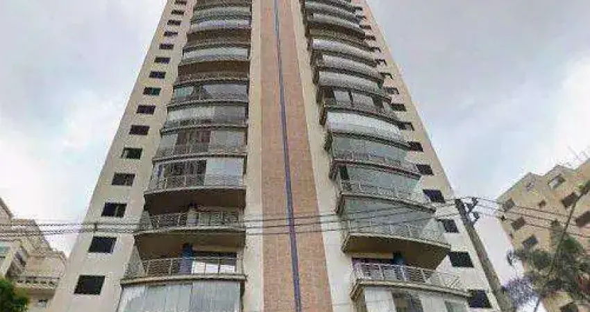 Apartamento com 3 dormitórios, 118 m² - venda por r$ 1.600.000 ou aluguel por r$ 9.510/mês - jardim vila mariana - são paulo/sp