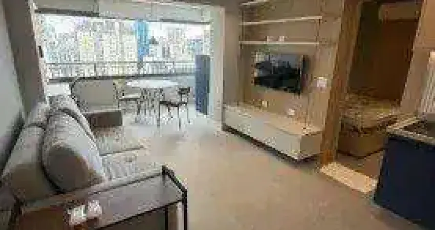 Apartamento com 1 dormitório, 41 m² - venda por r$ 1.000.000 ou aluguel por r$ 6.181/mês - planalto paulista - são paulo/sp