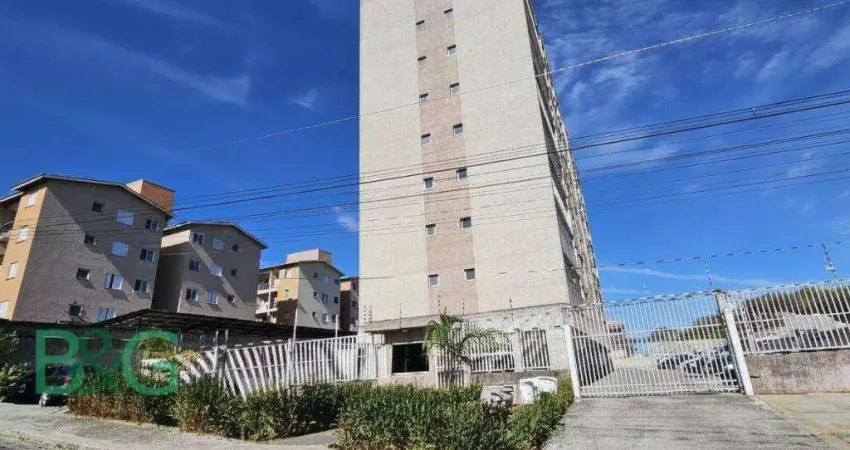 Apartamento com 2 dormitórios à venda, 47 m² por r$ 221.323,75 - jardim oliveira - guarulhos/sp