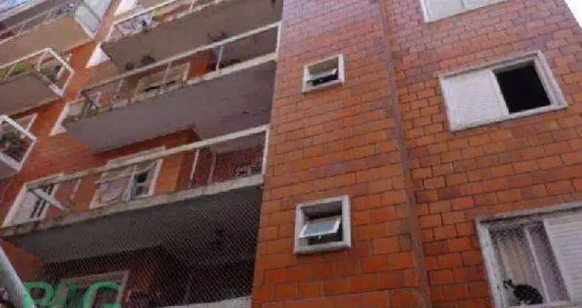 Apartamento com 3 dormitórios à venda, 80 m² por r$ 245.496 - jardim valéria - guarulhos/sp