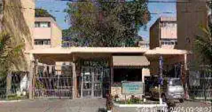 Apartamento com 3 dormitórios à venda, 61 m² por r$ 192.000 - parque cecap - guarulhos/sp