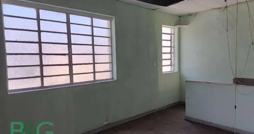 Apartamento com 2 dormitórios para alugar, 80 m² por r$ 2.200/mês - vila dom pedro i - são paulo/sp